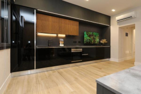 Best price vs quality-Fully equipped & renovated 2Room Suite MonteNero-City Centre Olbia